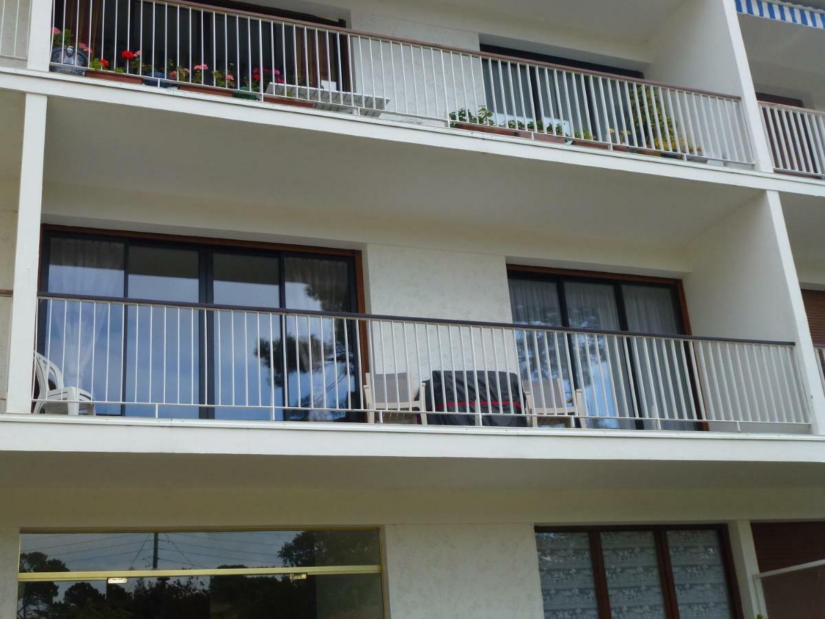Residence Rose Mousse Arcachon Dış mekan fotoğraf