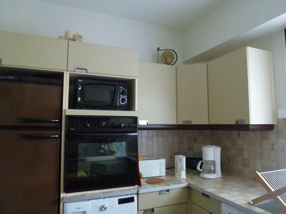 Residence Rose Mousse Arcachon Dış mekan fotoğraf