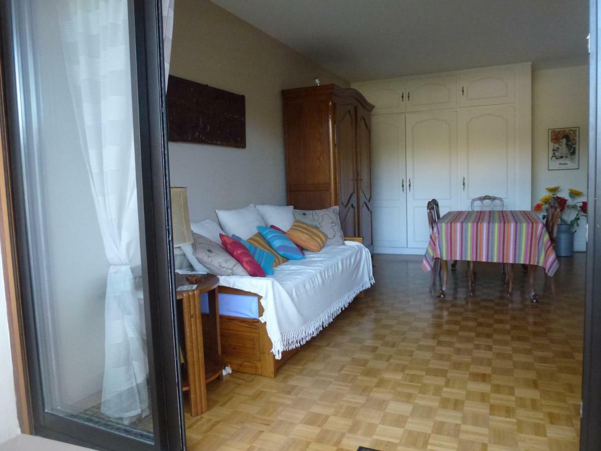 Residence Rose Mousse Arcachon Dış mekan fotoğraf