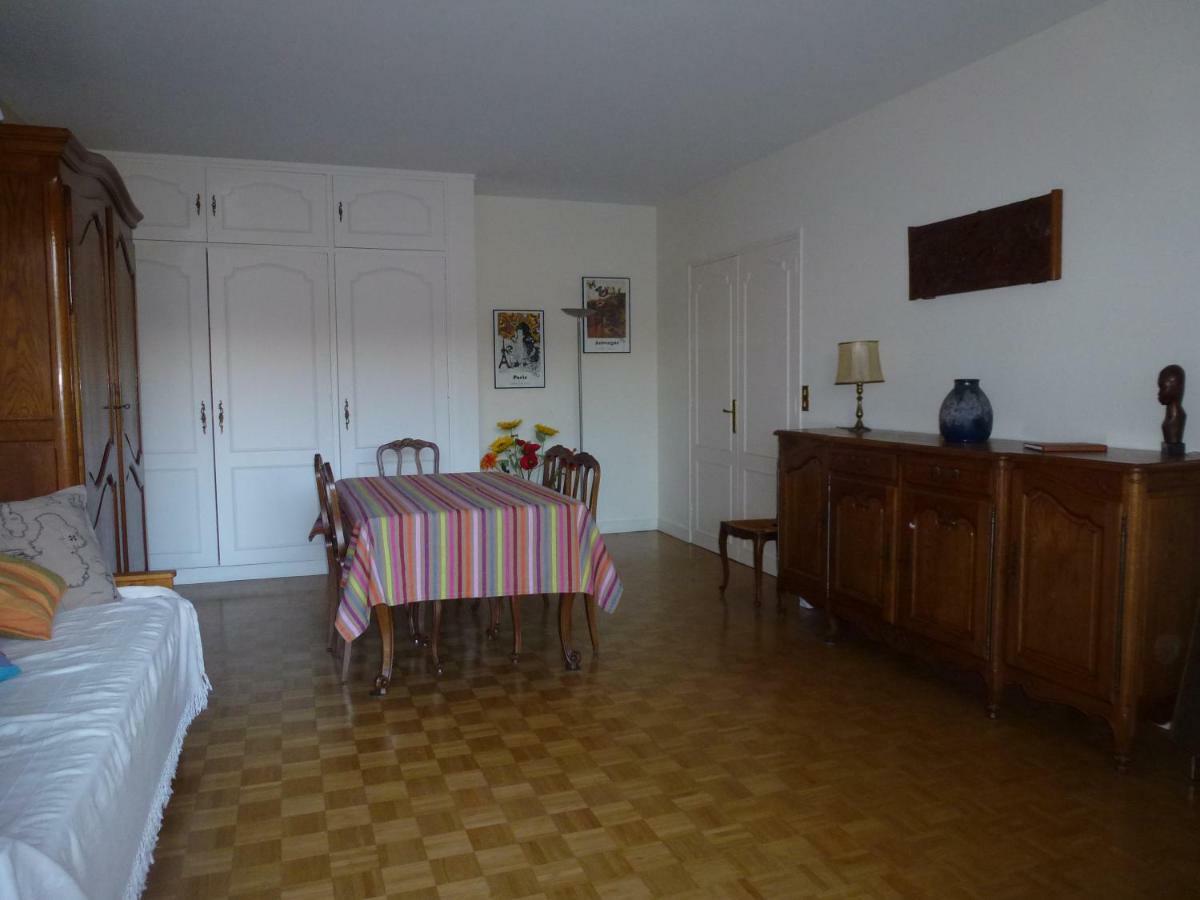 Residence Rose Mousse Arcachon Dış mekan fotoğraf