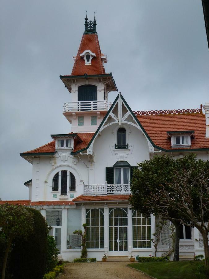 Residence Rose Mousse Arcachon Dış mekan fotoğraf